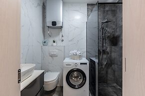 Scenic Kastel Luksic Apartments