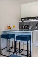 Scenic Kastel Luksic Apartments