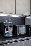 Scenic Kastel Luksic Apartments