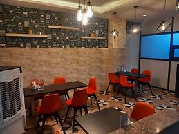 Deurali Marwadi Hotel & Restaurant