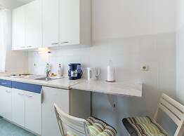 Charming Trogir Apartments With Balcony