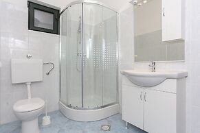 Sunny Elegant Apartments in Trogir