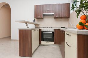 Sunny Elegant Apartments in Trogir