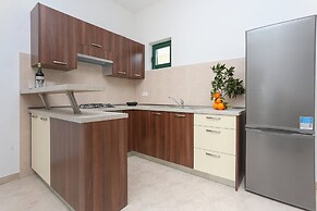 Sunny Elegant Apartments in Trogir