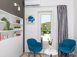 Scenic Elegant Trogir Villa With Pool