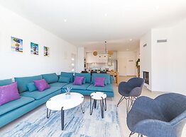 Scenic Elegant Trogir Villa With Pool