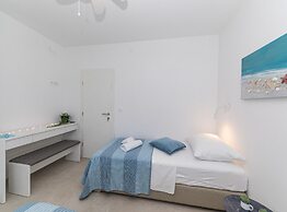 Scenic Elegant Trogir Villa With Pool