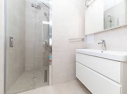 Scenic Elegant Trogir Villa With Pool