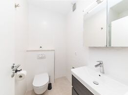 Scenic Elegant Trogir Villa With Pool