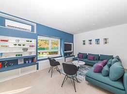 Scenic Elegant Trogir Villa With Pool