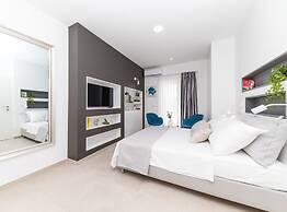 Scenic Elegant Trogir Villa With Pool