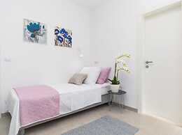 Scenic Elegant Trogir Villa With Pool