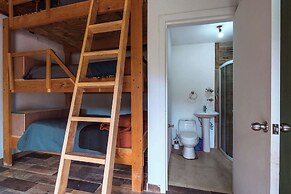 Spacious Villa with Pool, Soccer and Cricket Field