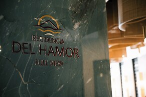 Recidencia del Hamor Full View