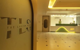 The Lavish Stay