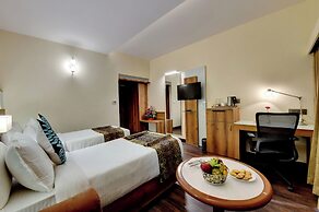 THE LUXANT HOTEL