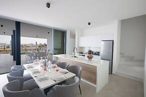 Protaras Aqua Pearl Villa Aq11