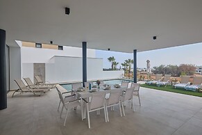 Protaras Aqua Pearl Villa Aq11
