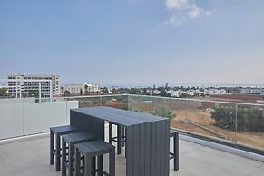 Protaras Aqua Pearl Villa Aq11