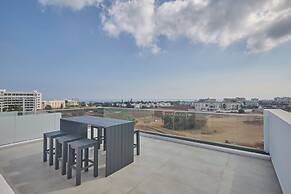 Protaras Aqua Pearl Villa Aq11