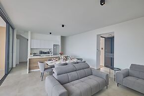 Protaras Aqua Pearl Villa Aq11