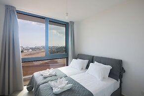 Protaras Aqua Pearl Villa Aq11