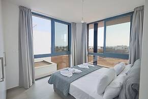 Protaras Aqua Pearl Villa Aq11