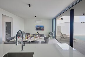 Protaras Aqua Pearl Villa Aq11