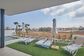 Protaras Aqua Pearl Villa Aq11