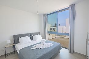 Protaras Aqua Pearl Villa Aq11