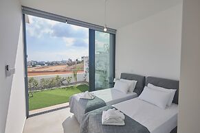 Protaras Aqua Pearl Villa Aq11