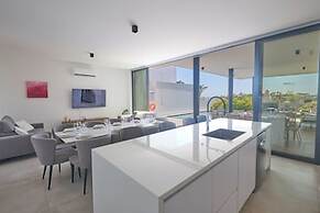 Protaras Aqua Pearl Villa Aq11
