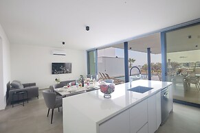 Protaras Aqua Pearl Villa Aq11