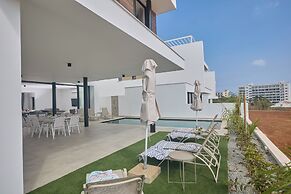 Protaras Aqua Pearl Villa Aq11