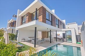 Protaras Aqua Pearl Villa Aq11