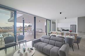 Protaras Aqua Pearl Villa Aq11