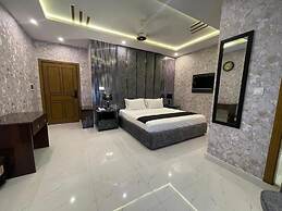 Hotel Croydon International