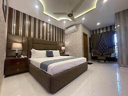 Hotel Croydon International