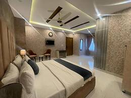 Hotel Croydon International