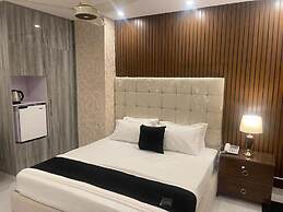 Hotel Croydon International