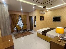 Hotel Croydon International