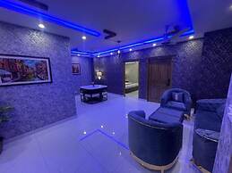 Hotel Croydon International