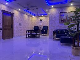 Hotel Croydon International