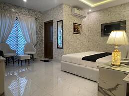 Hotel Croydon International