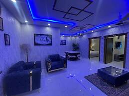 Hotel Croydon International