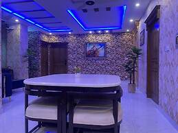 Hotel Croydon International