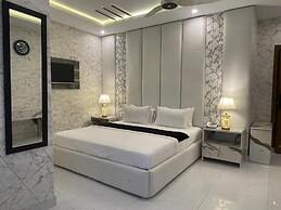 Hotel Croydon International