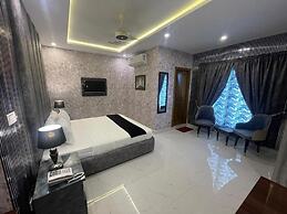 Hotel Croydon International