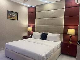 Hotel Croydon International