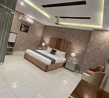 Hotel Croydon International